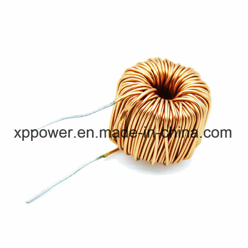 RoHS|UL|SGS Customized Toroidal Coil Inductor